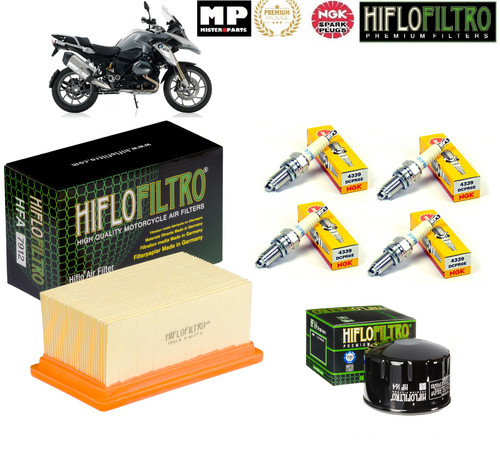 Kit entretien filtre air - kit,