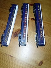 Lot 2 loco ALTAYA et 3