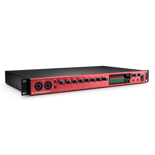 Usb audio interface focusrite - usb,