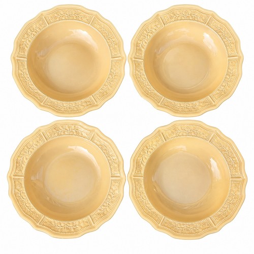 Lot petites assiettes - de,