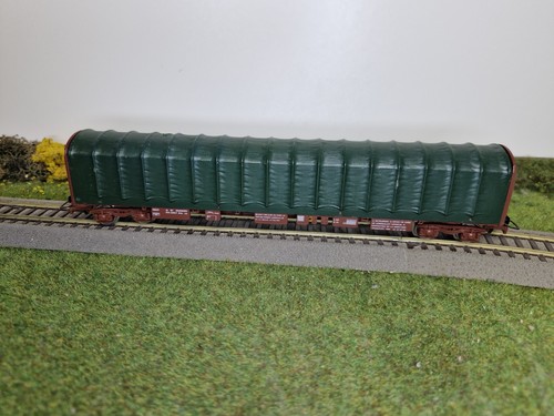 Wagon plat dossiers - wagon,