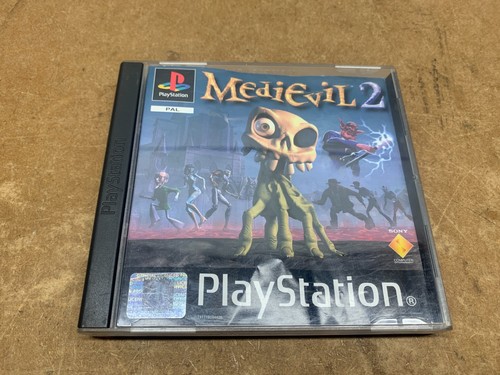 Jeu sony playstation ps1 - playstation,