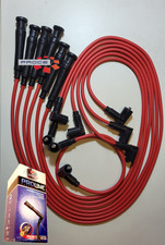 Câble D'Allumage Rouge BMW