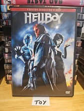 DVD - HELLBOY - Version