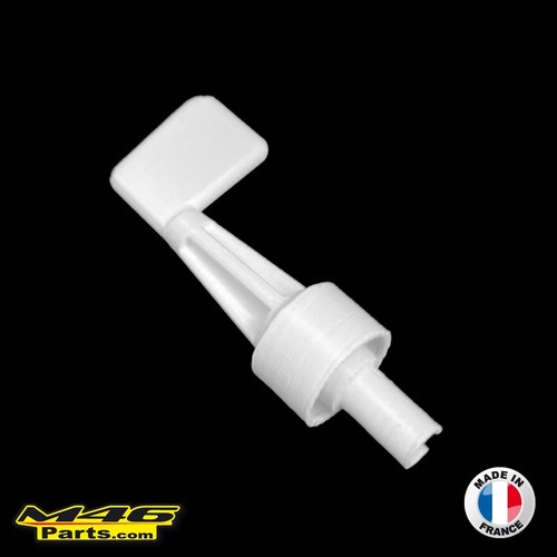 Motobécane mobyx fuel tap - fuel,