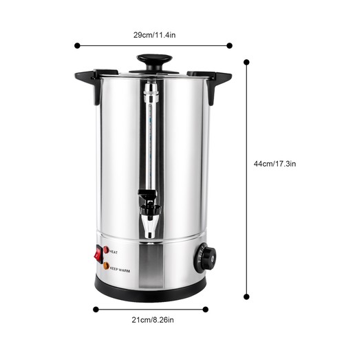 10l commercial catering - 10l,