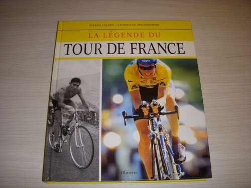 Cyclisme livre pierre - cyclisme,