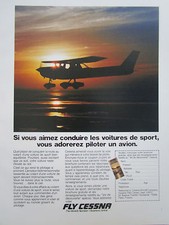 1981 PUB CESSNA AIRCRAFT
