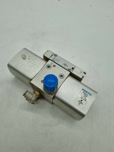 Dpa festo automate - dpa,
