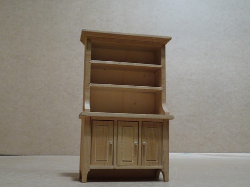Armoire vitrée maison - armoire,