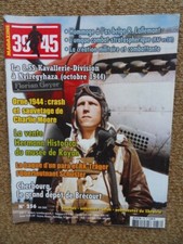 39 45 magazine n°256 de mai 2008
