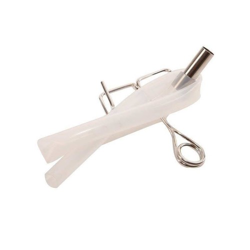 Tuyau pour centrifugeuse - 37, cm