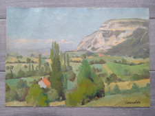 peinture impressionniste