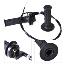 Throttle Cable Grip Casing