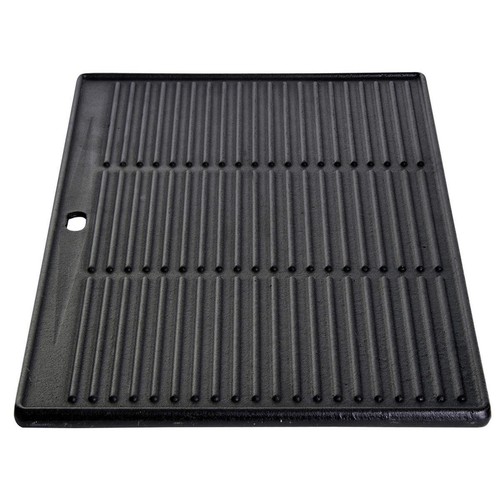 Plaque grill fonte 23 - plaque, en