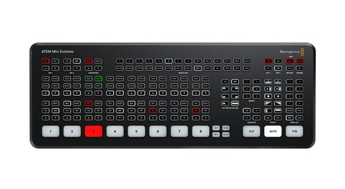 Blackmagic design atem mini - blackmagic,