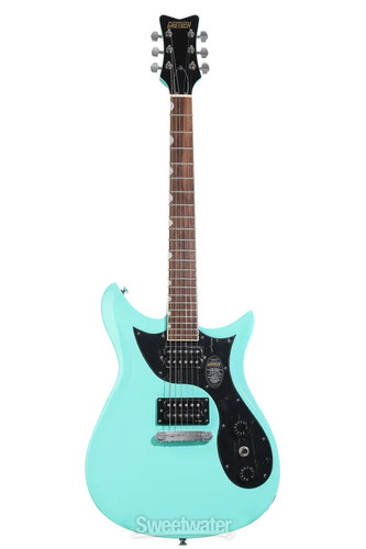 Gretsch streamliner cvt - gretsch,