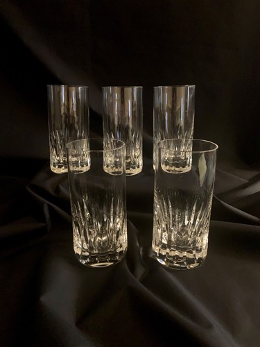 Verres louis cristal à - louis,