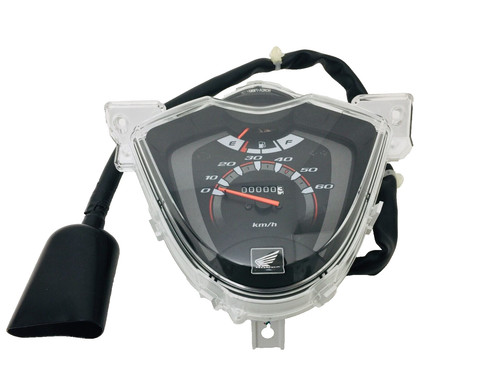 Instrumentation contakm honda - contakm,