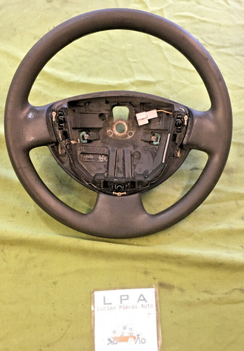 Volant renault clio - volant,