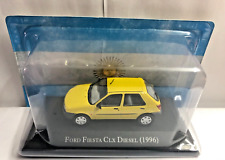 VOITURE FORD FIESTA CLX DIESEL