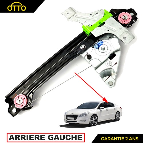 Leve vitre electrique arriere - electrique,