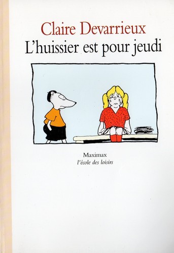 Livre ecole loisirs - livre,