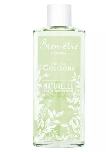 Bien être eau cologne - bien,