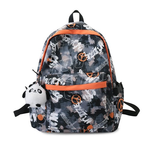 Décontractée sac dos - sac,