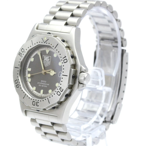 Tag heuer 3000 - 3000, professionnel