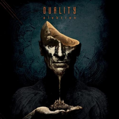 Duality elektron album - duality,