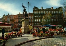 CPSM GF 31 - TOULOUSE  (Hte