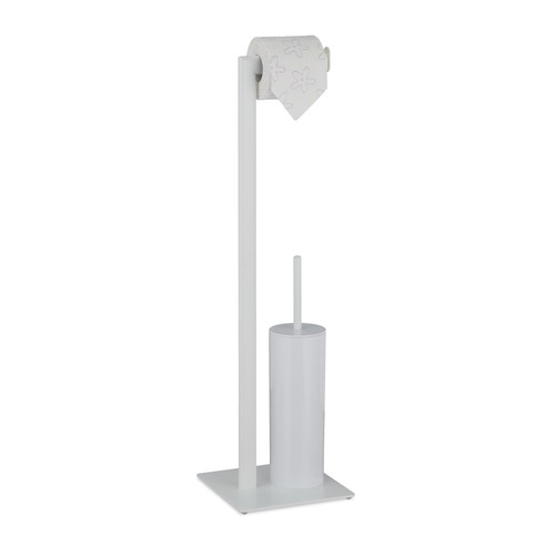 Serviteur valet salle de - wc,