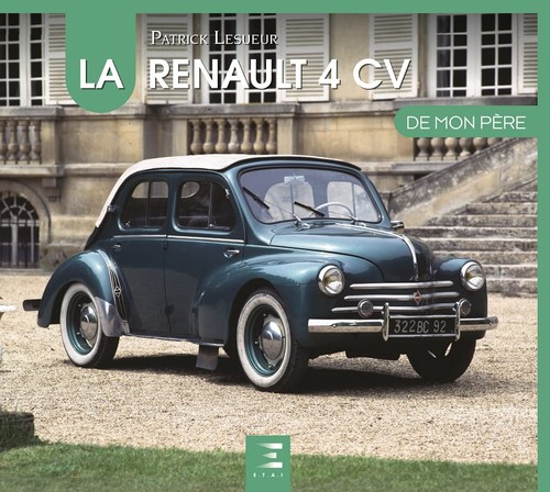 Renault de mon - la, père