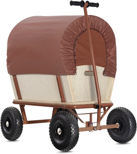 Chariot transport jardin - transport,