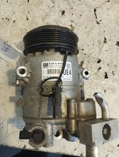 Compresseur clim OPEL MERIVA B