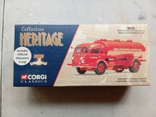 Corgi Pompier Renault