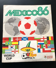 ORIGINAL Album World Cup