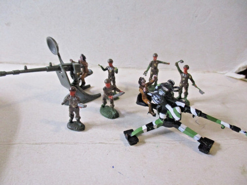 Atlantic 107 set - 107,