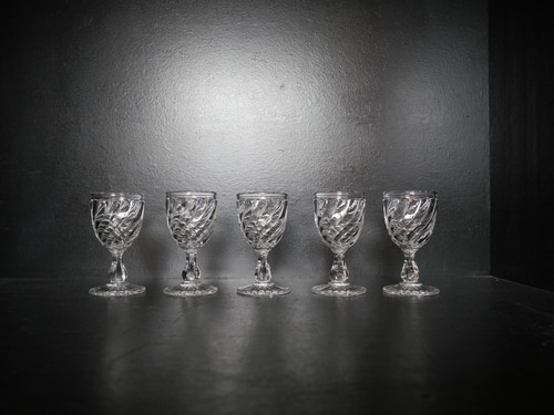 Verre porto cristal - 1,