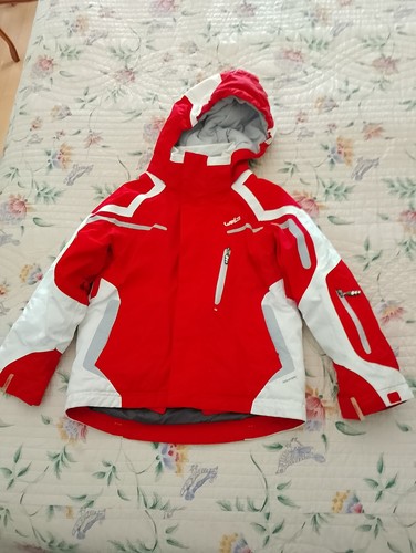 Veste pantalon ski enfant - et,
