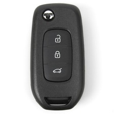 CLÉ COQUE POUR DACIA DUSTER