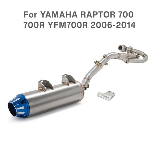 For yamaha raptor 700 yfm - yamaha, 700r