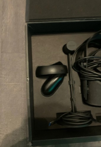 Oculus rift casque - –, +