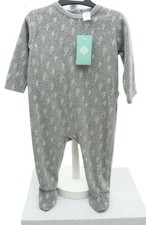 Tex grenouillère velours