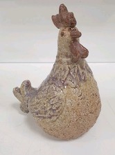 poule athezza ceramique