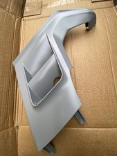 Carénage latéral droit Bmw