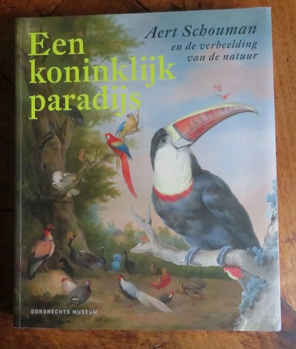 Een koninklijk paradijs - paradijs:,