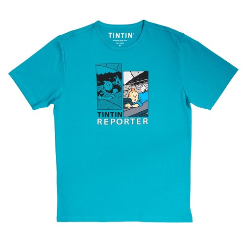 Shirt 100 coton - t-shirt, 100%