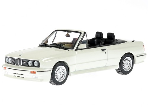 Bmw e30 cabriolet 1988 - m3,